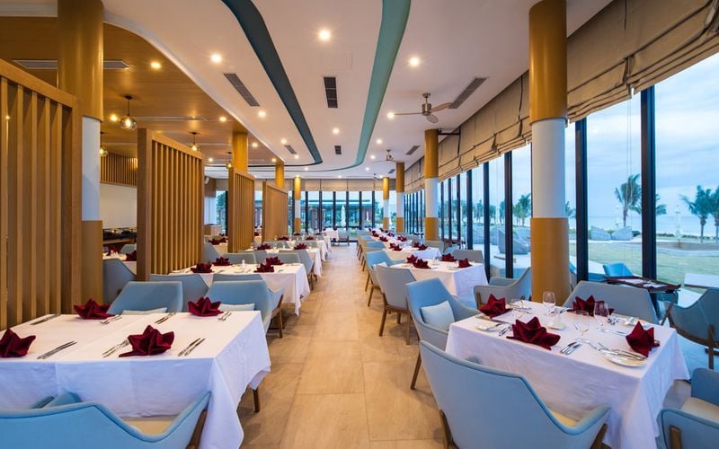 FLC Luxury Resort Quy Nhơn