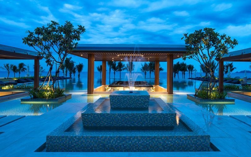 FLC Luxury Resort Quy Nhơn