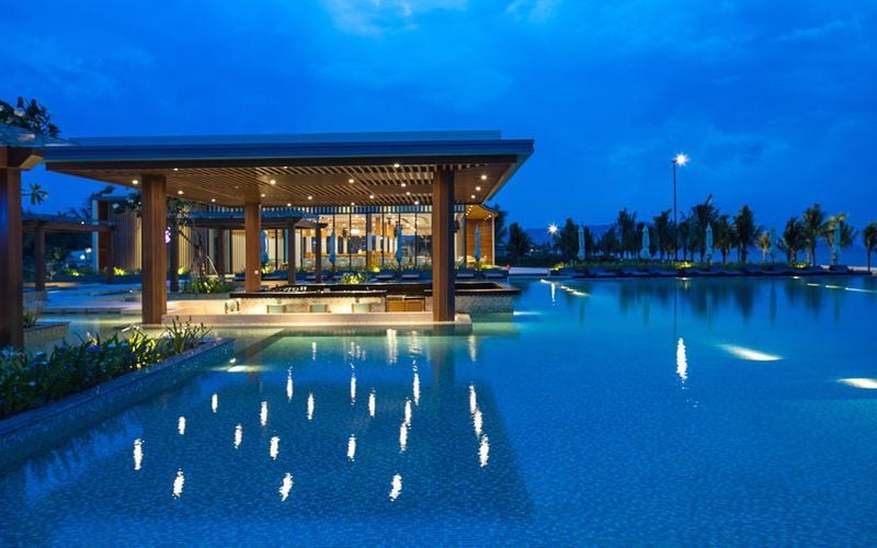 FLC Luxury Resort Quy Nhơn