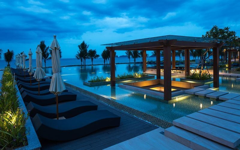FLC Luxury Resort Quy Nhơn