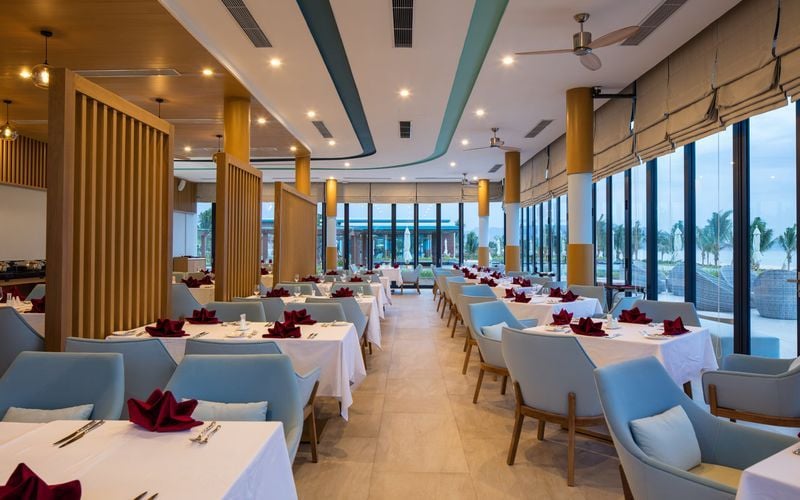 FLC Luxury Resort Quy Nhơn