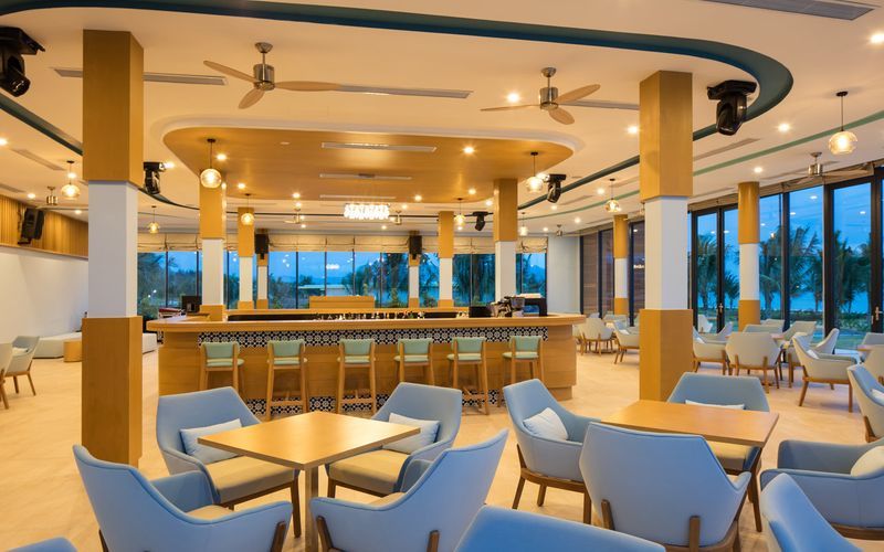 FLC Luxury Resort Quy Nhơn