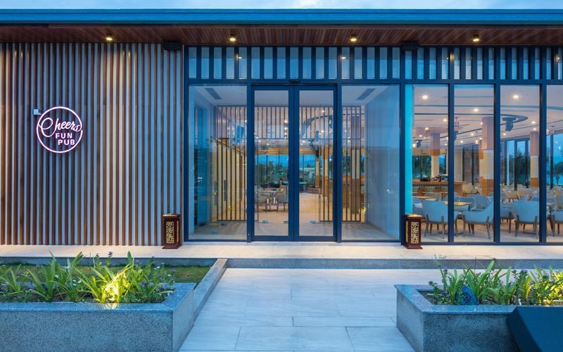 FLC Luxury Resort Quy Nhơn