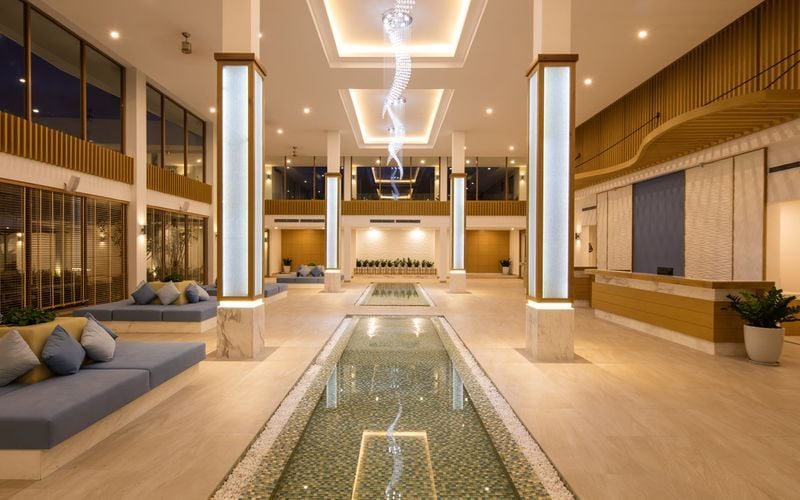 FLC Luxury Resort Quy Nhơn