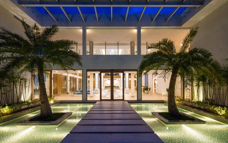 FLC Luxury Resort Quy Nhơn