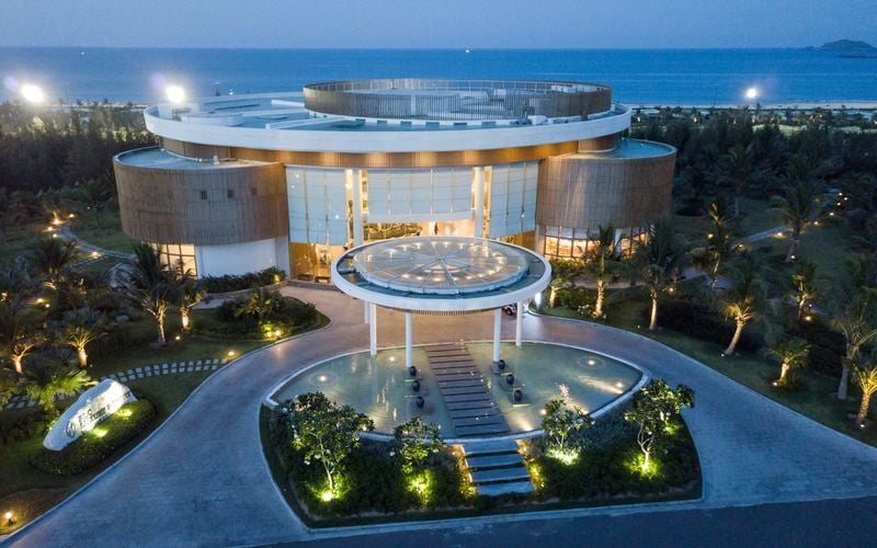 FLC Luxury Resort Quy Nhơn