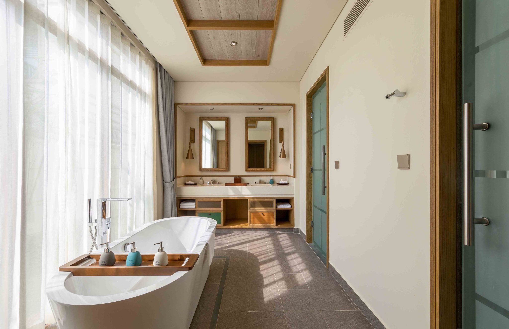 Fusion Resort & Villas Đà Nẵng