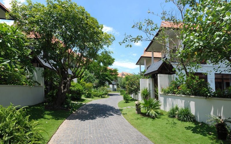 Furama Resort & Villas Đà Nẵng