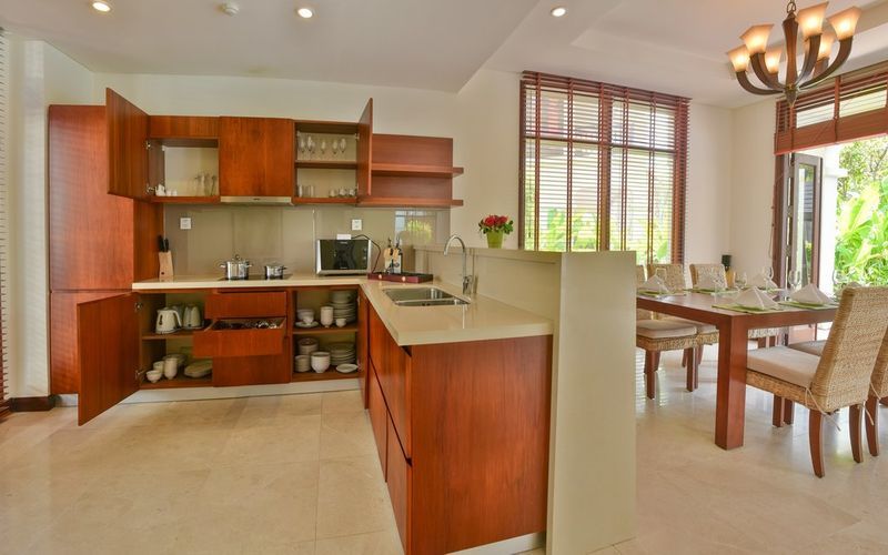 Furama Resort & Villas Đà Nẵng