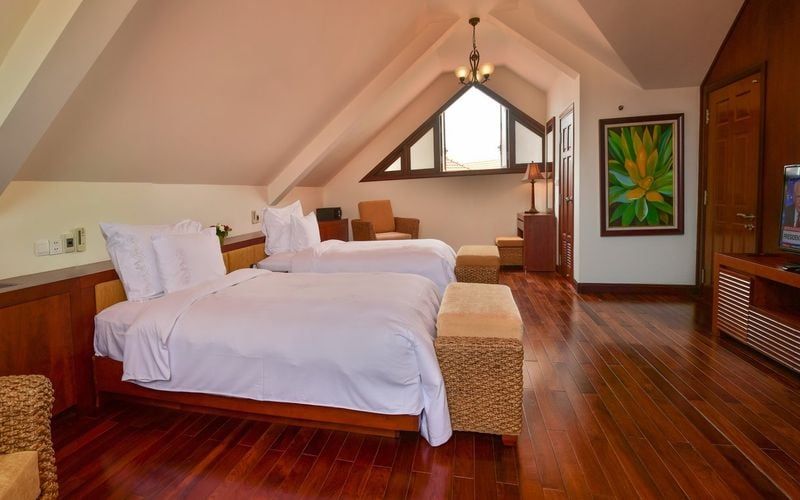Furama Resort & Villas Đà Nẵng