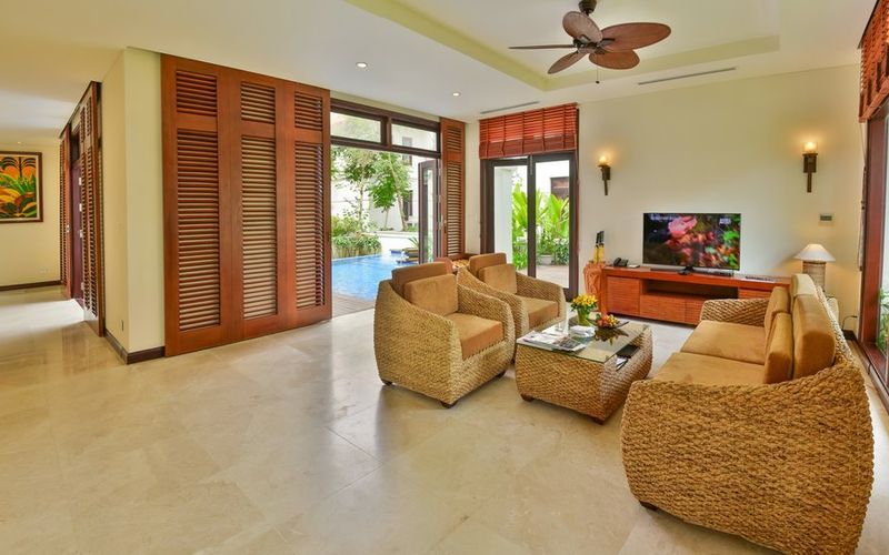 Furama Resort & Villas Đà Nẵng