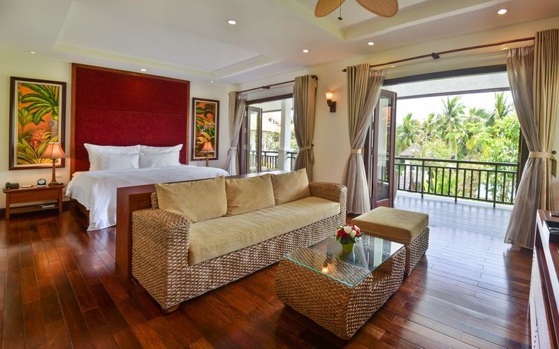 Furama Resort & Villas Đà Nẵng