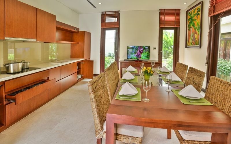 Furama Resort & Villas Đà Nẵng
