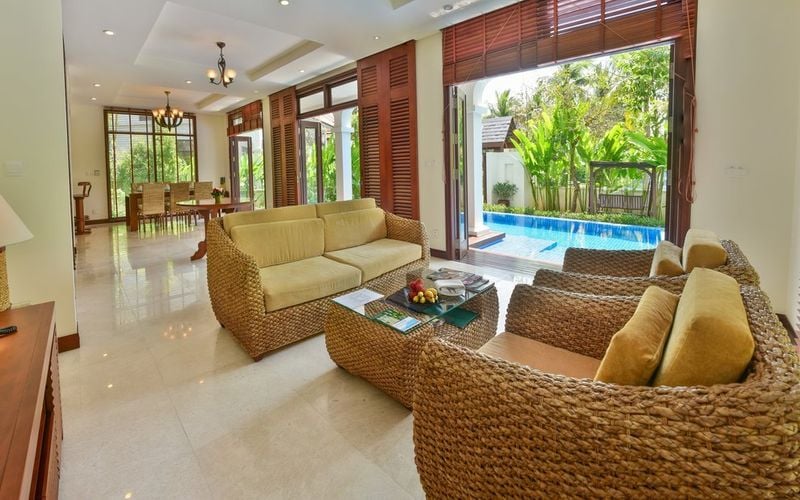 Furama Resort & Villas Đà Nẵng