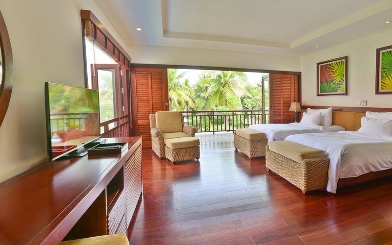 Furama Resort & Villas Đà Nẵng