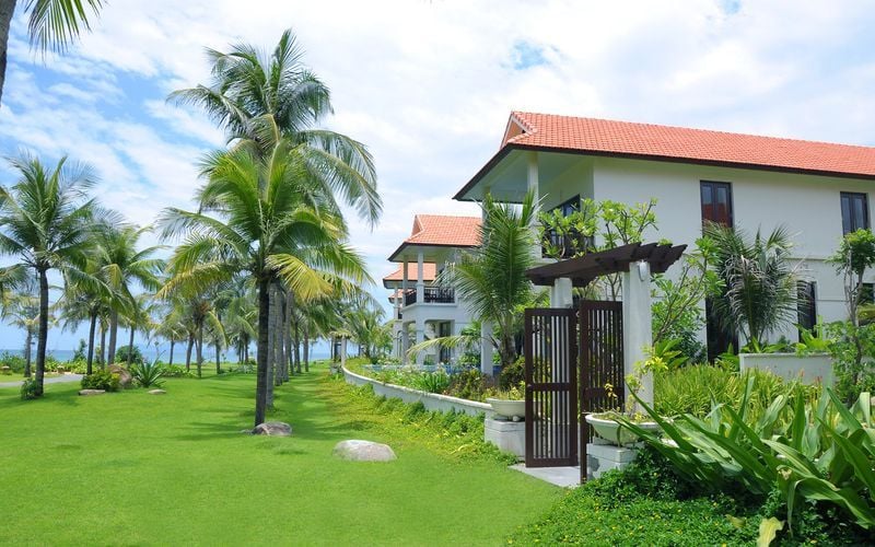 Furama Resort & Villas Đà Nẵng