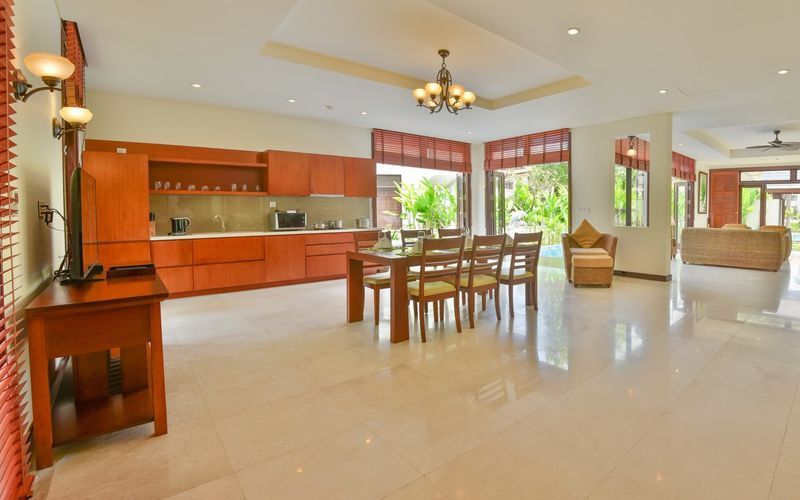 Furama Resort & Villas Đà Nẵng