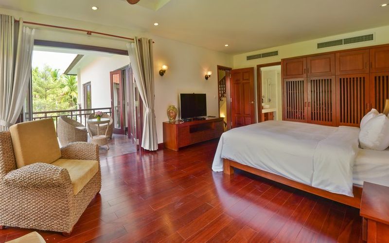 Furama Resort & Villas Đà Nẵng