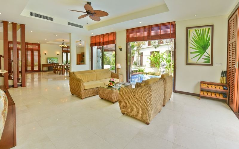Furama Resort & Villas Đà Nẵng