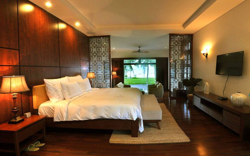 Furama Resort & Villas Đà Nẵng