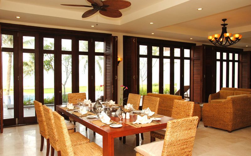 Furama Resort & Villas Đà Nẵng