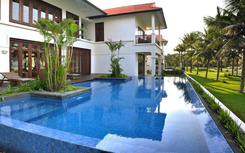 Furama Resort & Villas Đà Nẵng