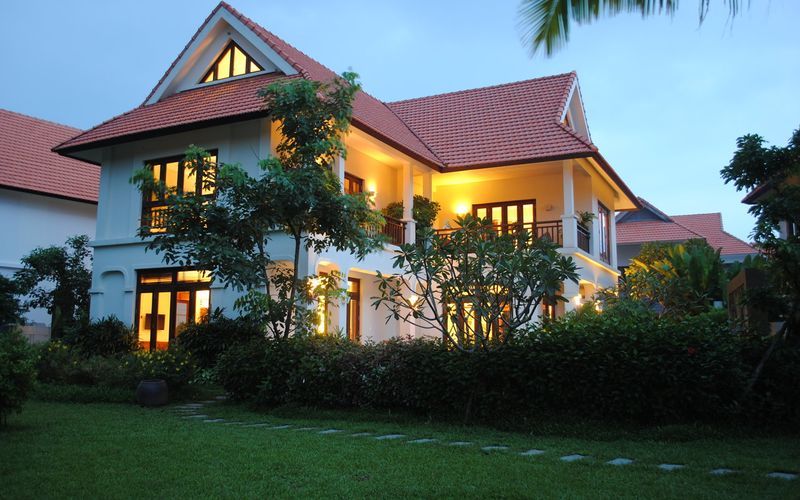 Furama Resort & Villas Đà Nẵng
