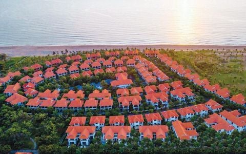 Furama Resort & Villas Đà Nẵng