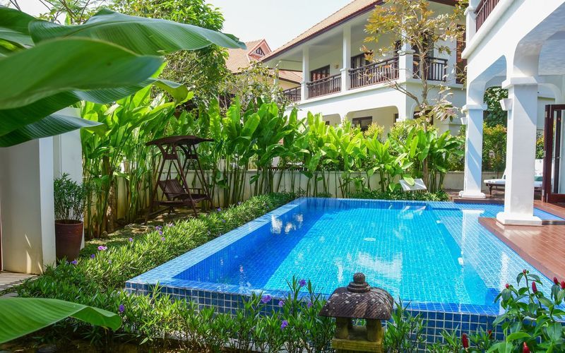 Furama Resort & Villas Đà Nẵng