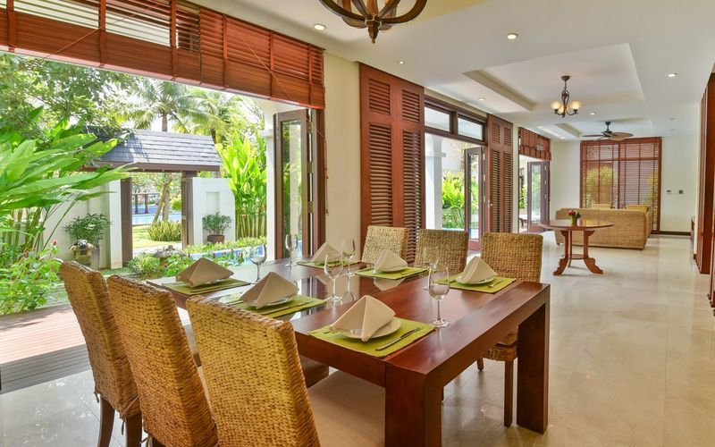 Furama Resort & Villas Đà Nẵng