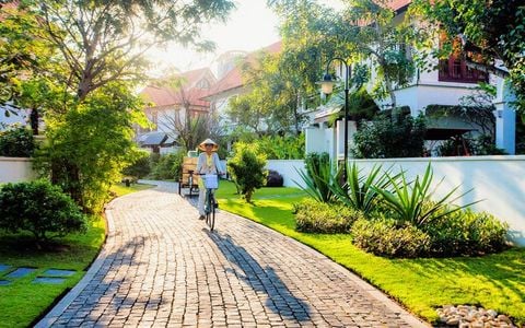 Furama Resort & Villas Đà Nẵng