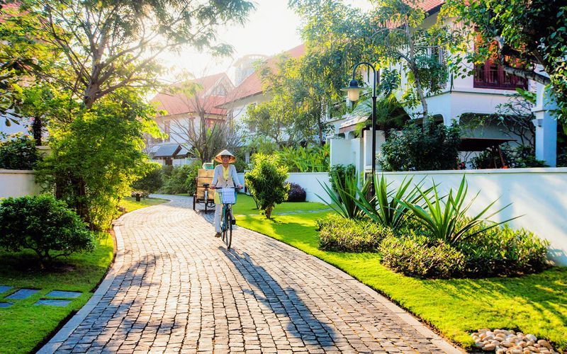 Furama Resort & Villas Đà Nẵng