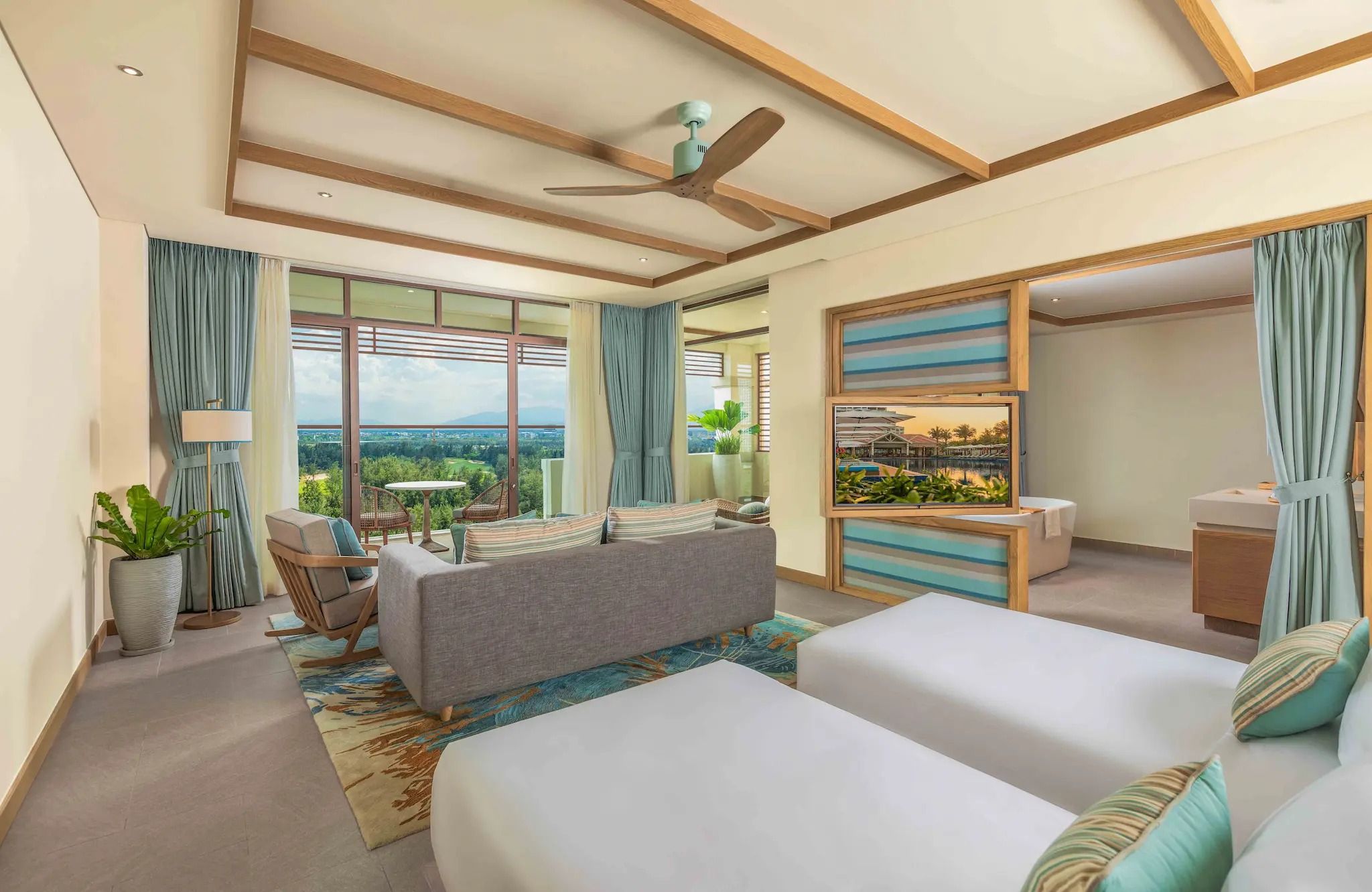 Fusion Resort & Villas Đà Nẵng