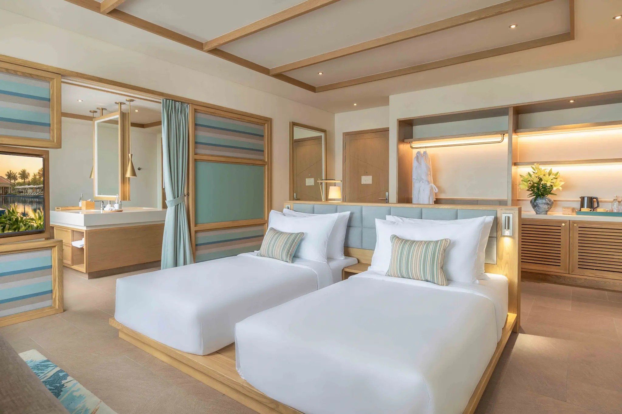 Fusion Resort & Villas Đà Nẵng