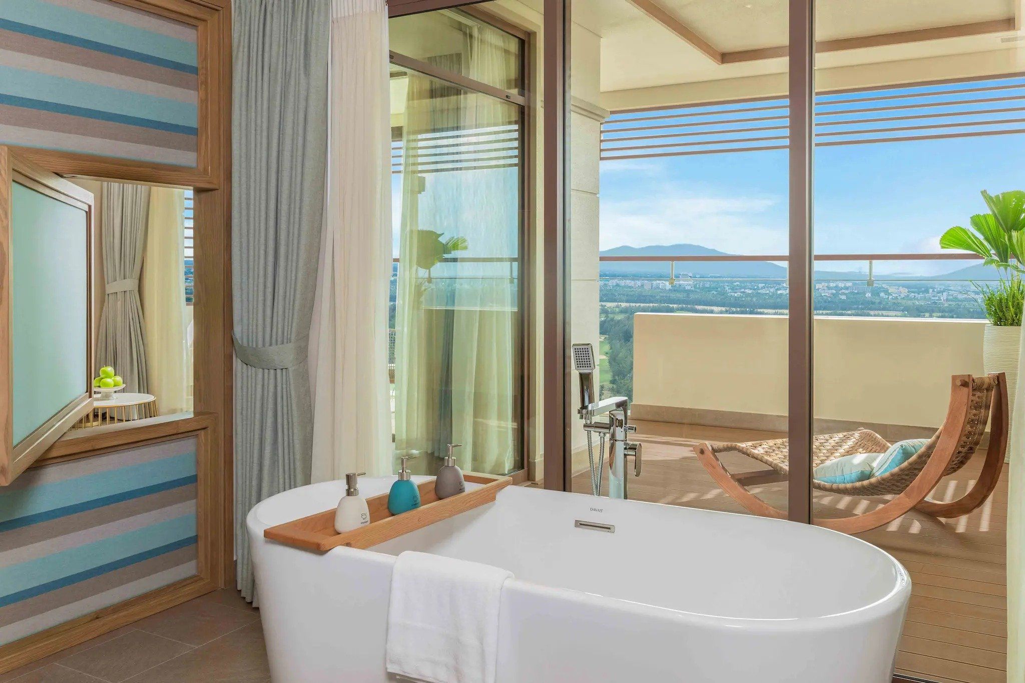 Fusion Resort & Villas Đà Nẵng