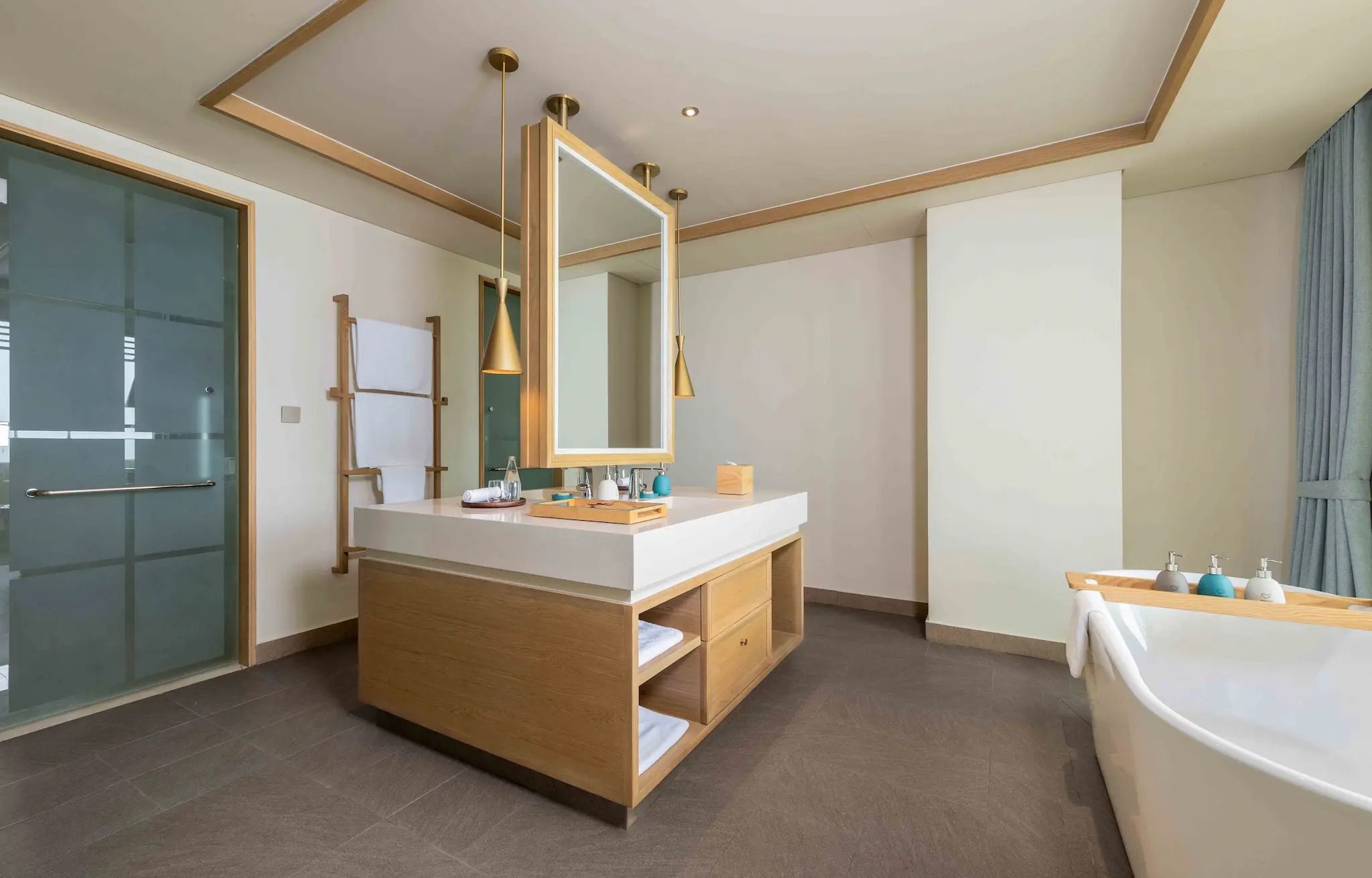 Fusion Resort & Villas Đà Nẵng