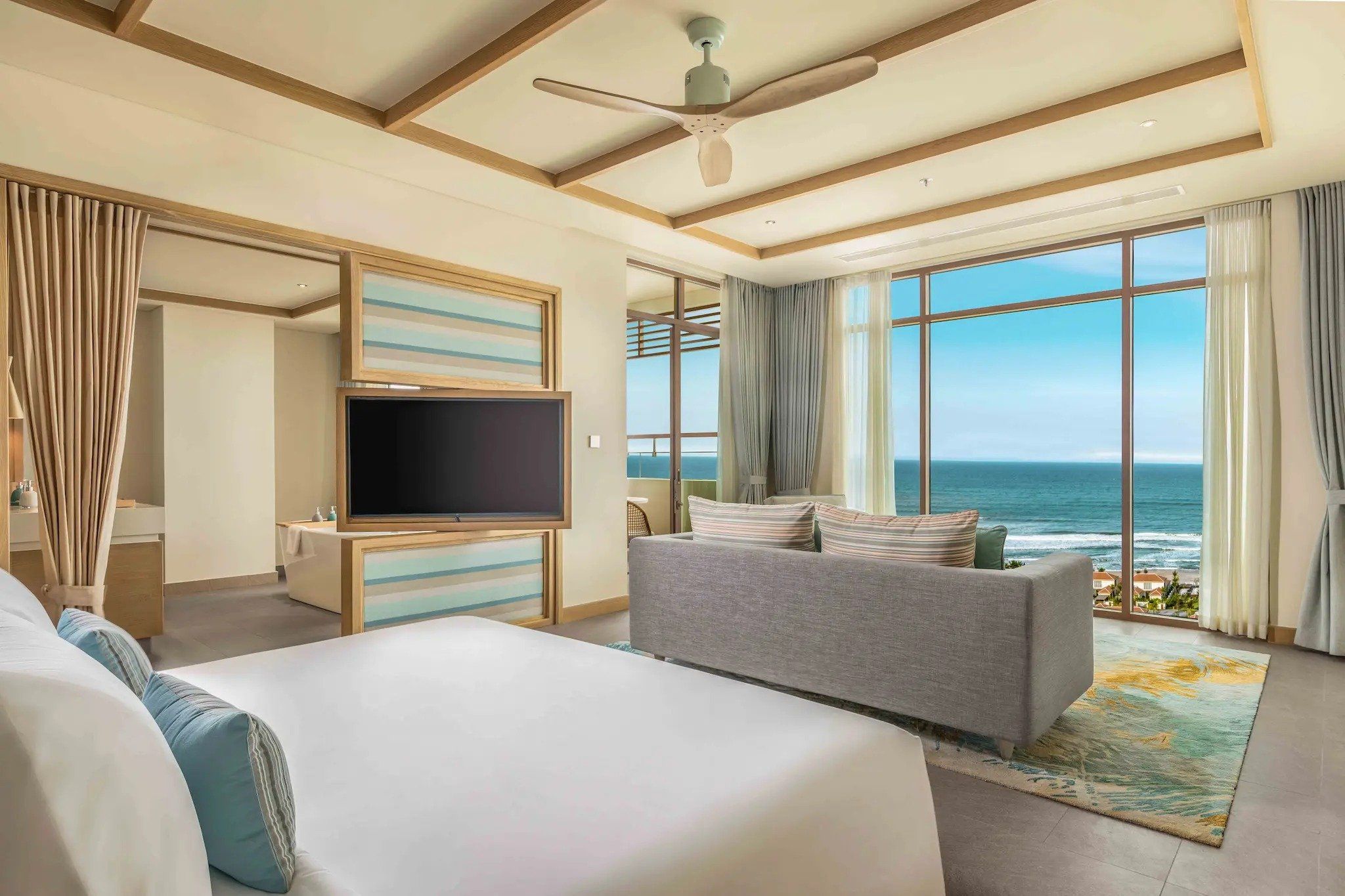 Fusion Resort & Villas Đà Nẵng