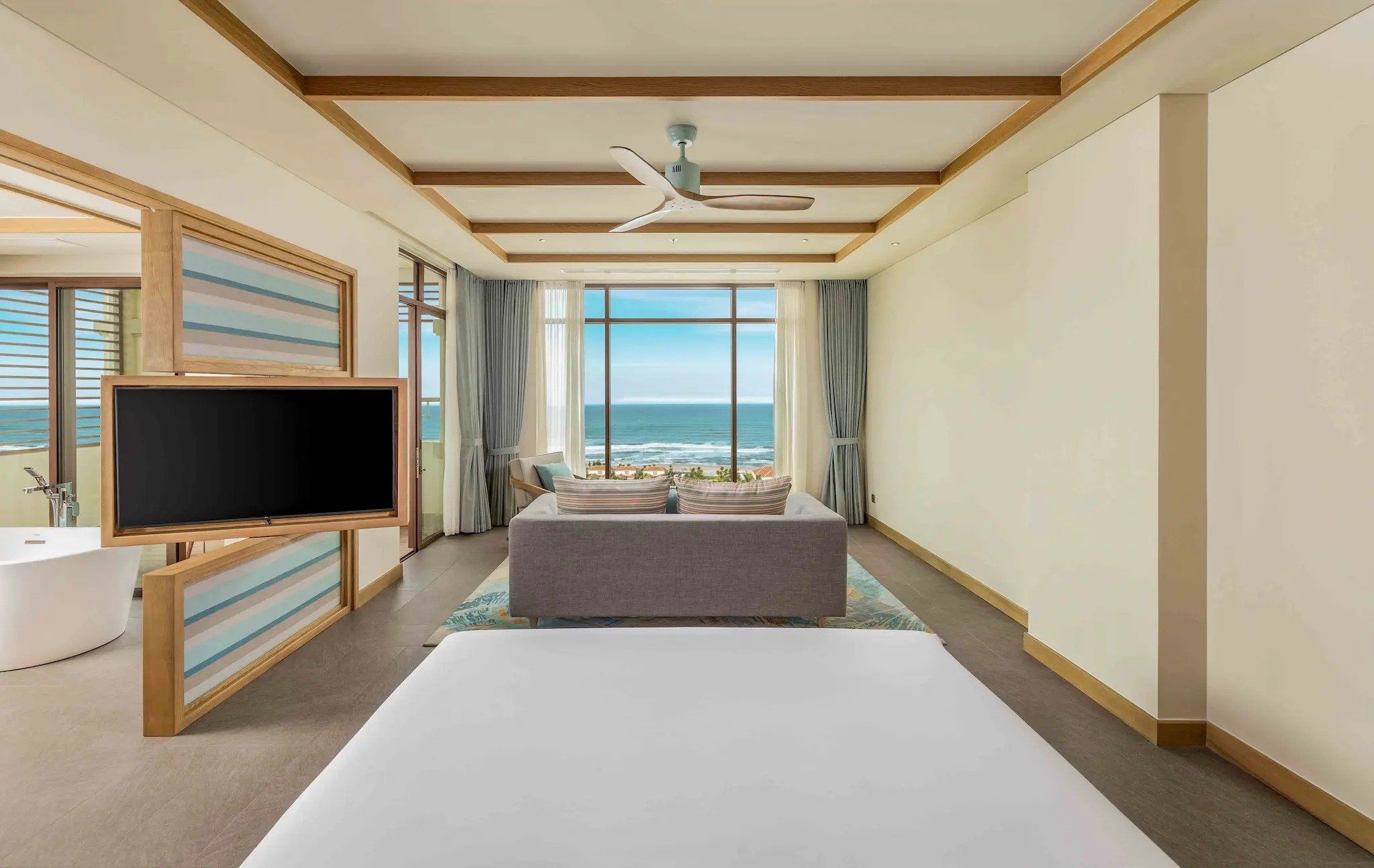Fusion Resort & Villas Đà Nẵng