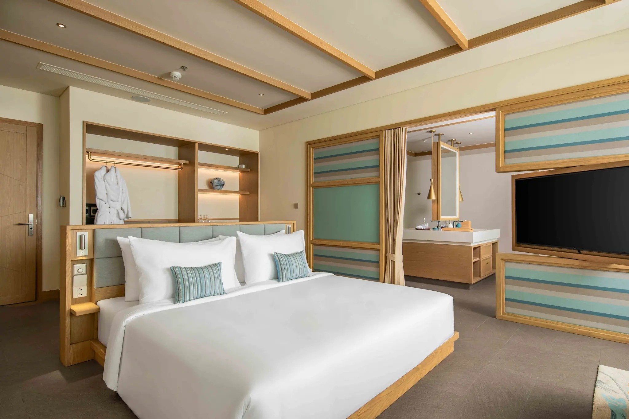 Fusion Resort & Villas Đà Nẵng