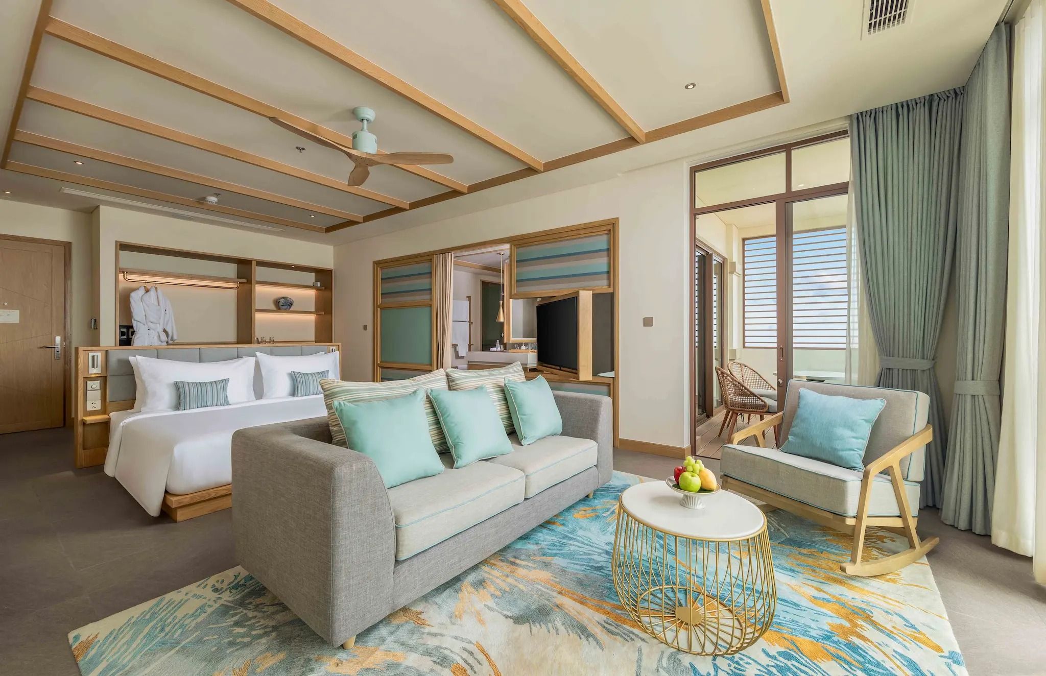 Fusion Resort & Villas Đà Nẵng