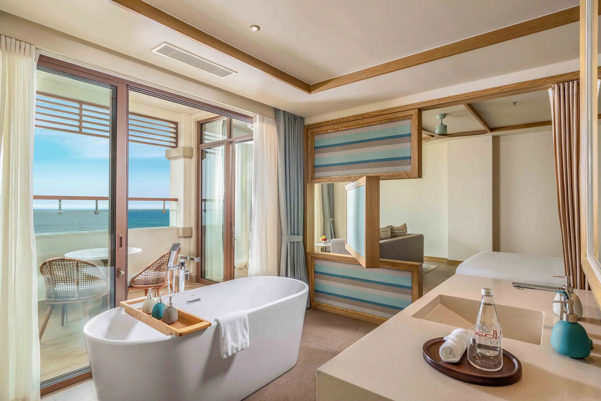 Fusion Resort & Villas Đà Nẵng