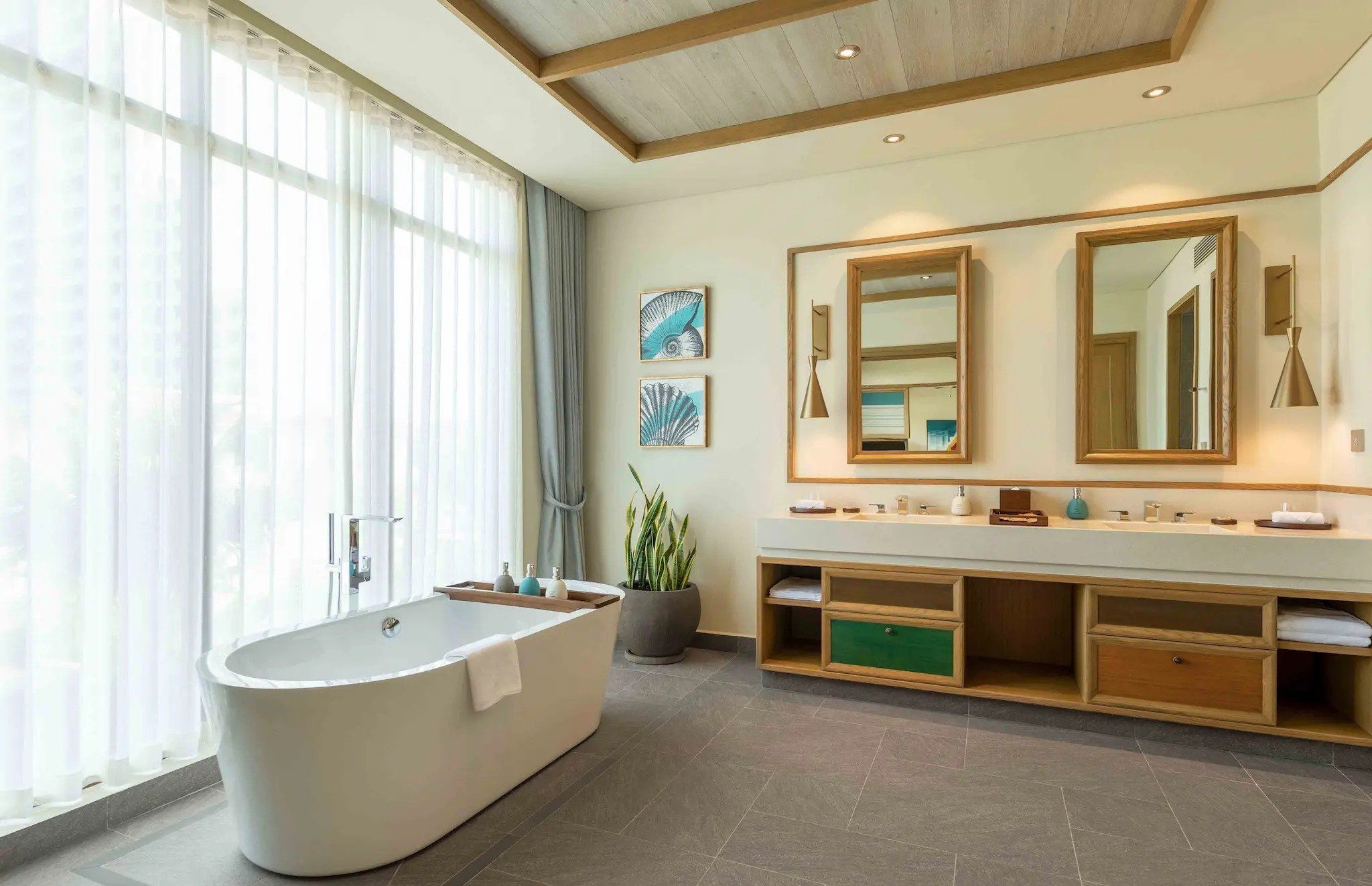 Fusion Resort & Villas Đà Nẵng