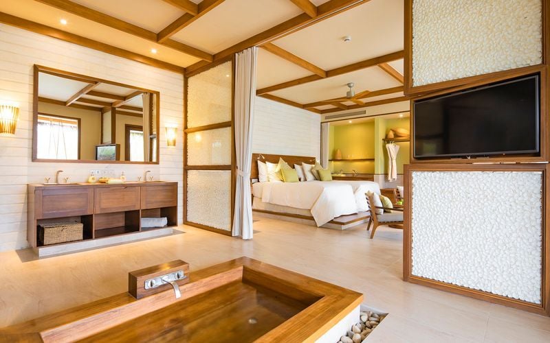 Fusion Phú Quốc Resort