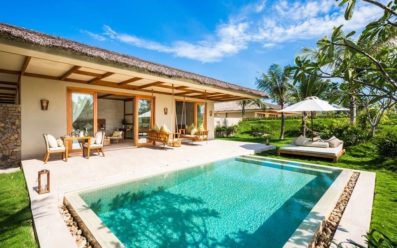 Fusion Phú Quốc Resort