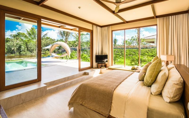Fusion Phú Quốc Resort
