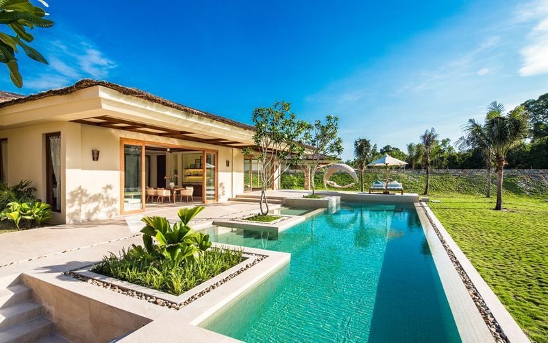 Fusion Phú Quốc Resort