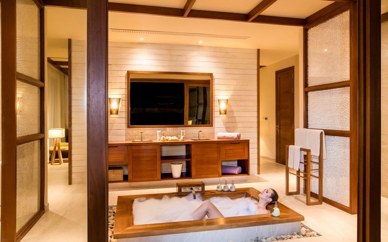 Fusion Phú Quốc Resort