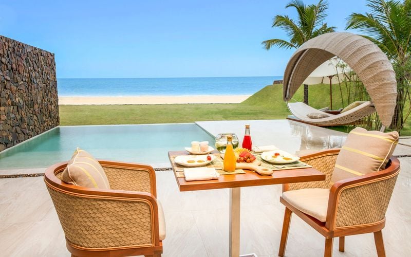 Fusion Phú Quốc Resort