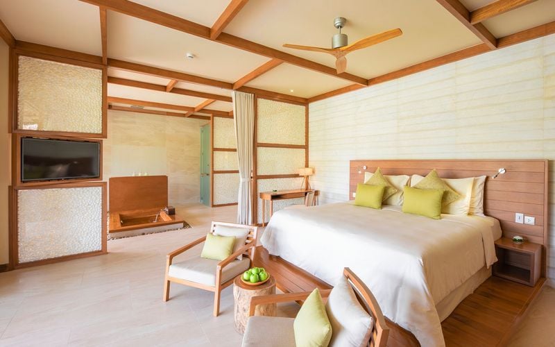Fusion Phú Quốc Resort