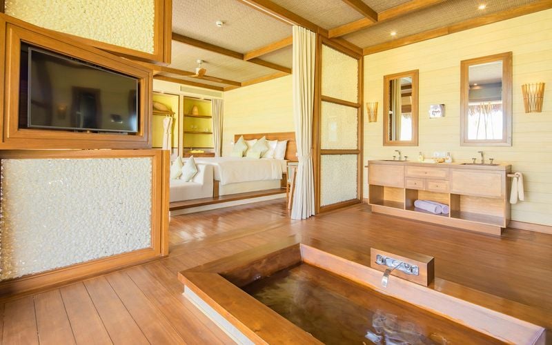 Fusion Phú Quốc Resort